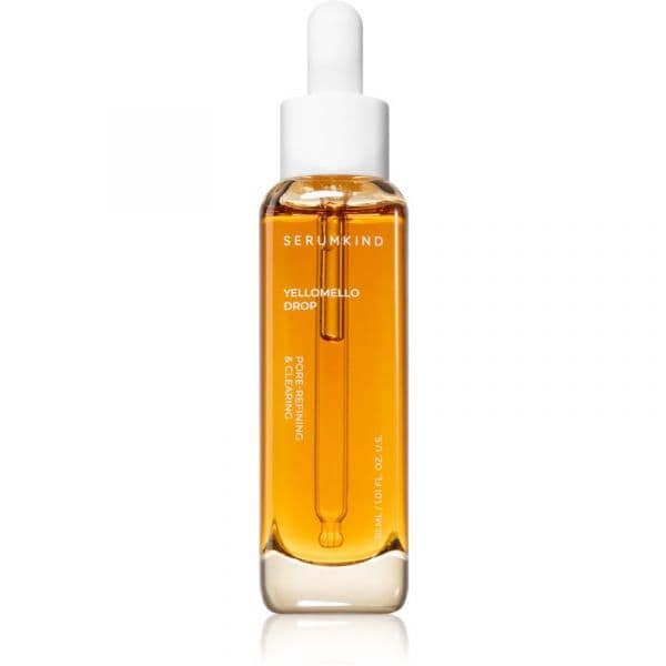 Serumkind Yellomello Sérum para Redução Dos Poros 30ml