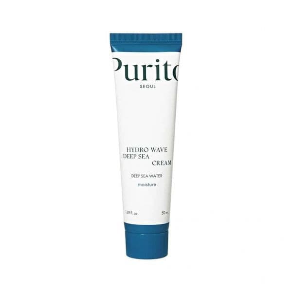 Purito Hydro Wave Deep Sea Creme 50ml