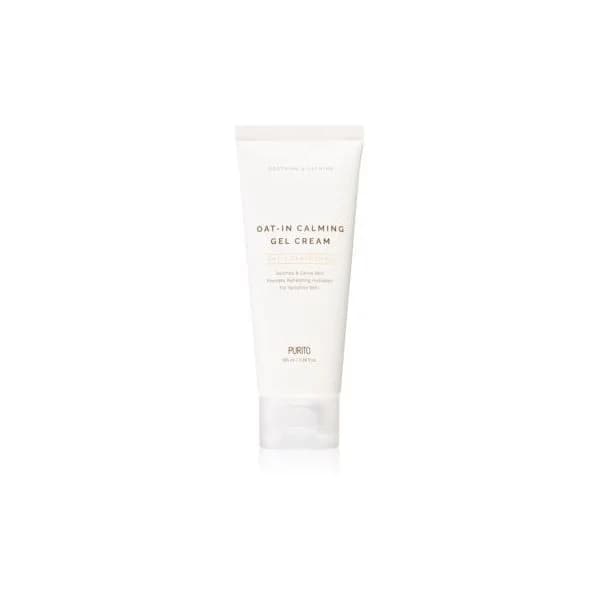 Purito Oat-In Calming Creme Geloso Suave Hidratante Calmante 100ml