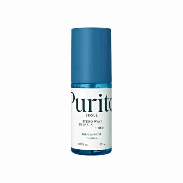 Purito Hydro Wave Deep Sea Sérum 60ml