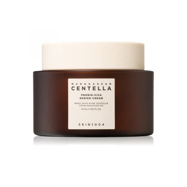 SKIN1004 Madagascar Centella Probio-Cica Enrich Creme de Hidratação 50ml