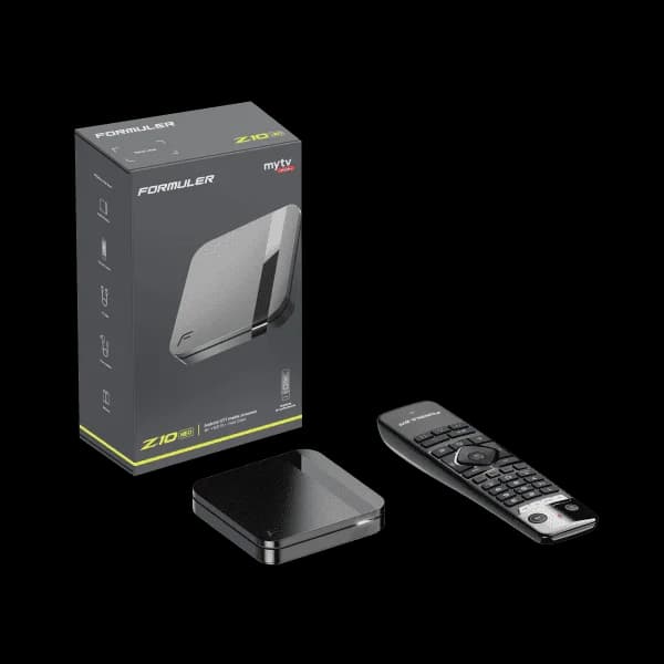 Formuler Z10 NEO MyTV Online 2 2GB/4GB 4K UHD