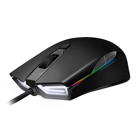 Abkoncore Rato Gaming A900 3389 5000DPI