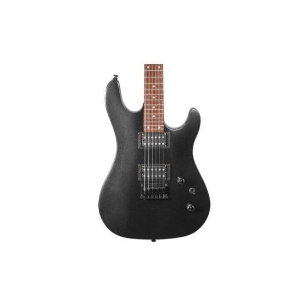 Cort KX100-BKM Guitarra Eléctrica Black Metallic