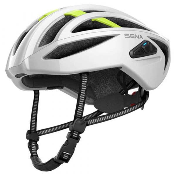 Sena R2 Helmet Branco M