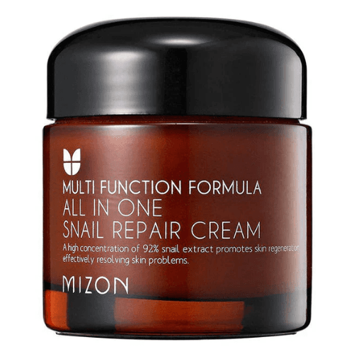 Mizon All In One Snail Creme Reparador 75ml