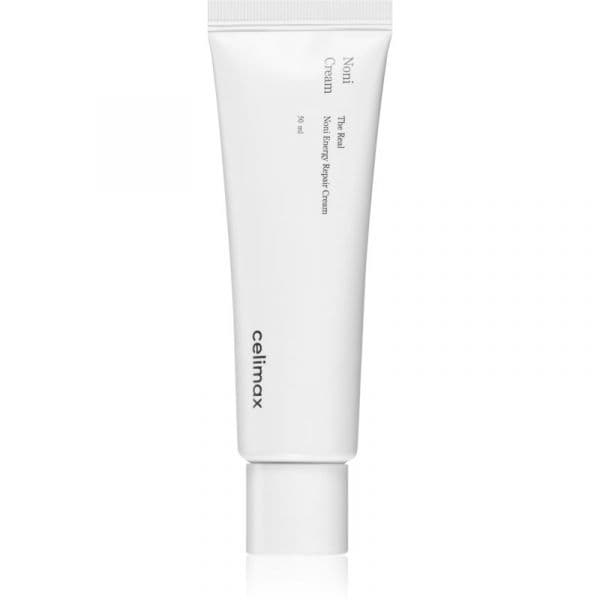 Celimax the Real Noni Creme Nutritivo Calmante para a Pele Sensível Propensa a Vermelhidão 50ml