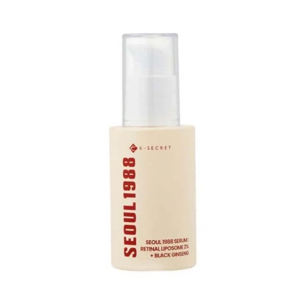 K-Secret Creme Anti-envelhecimento 50ml