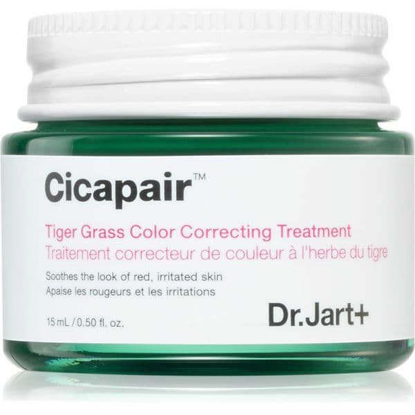 Dr. Jart+ Cicapair Tiger Grass Color Correcting Treatment 15ml