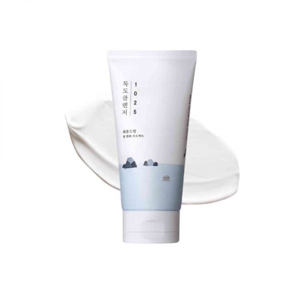 Round Lab 1025 Limpeza Dokdo Cleanser 150ml