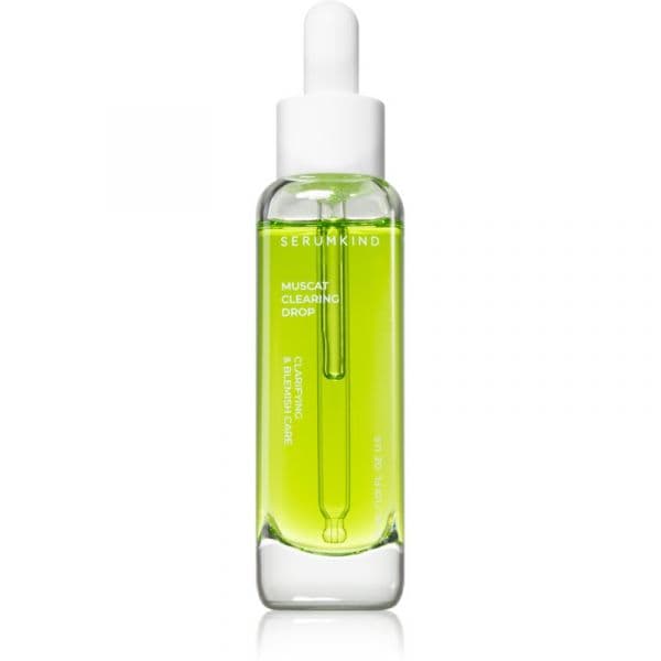 Serumkind Muscat Clearing Sérum para Pele Problemática 30ml