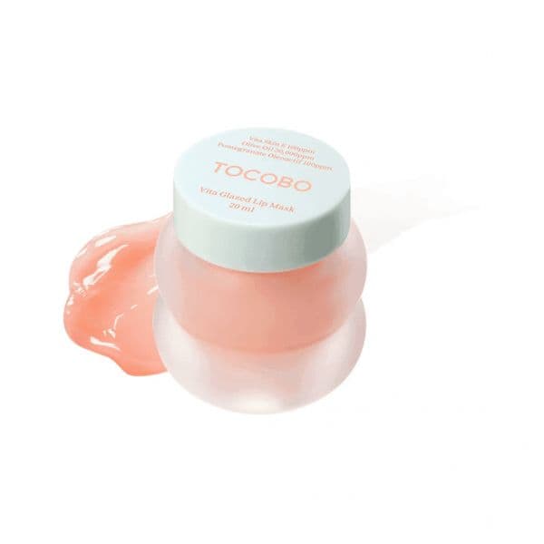 Tocobo Vita Glazed Máscara Labial 20ml