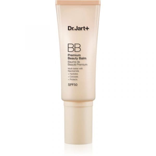 Dr. Jart+ Premium Bb Tinted Moisturizer SPF 50 Bb Creme Hidratante Tom Fair-light 40 ml