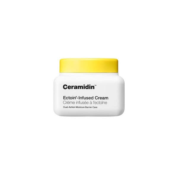 Dr. Jart+ Ceramidin Ectoin-Infused Cream 50ml