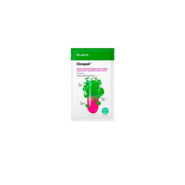 Dr. Jart+ Cicapair Intensive Soothing Repair Serum Máscara 25g