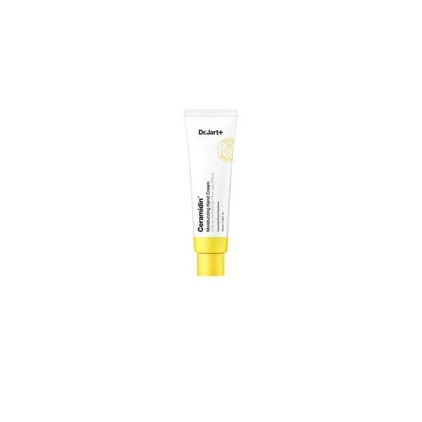 Dr. Jart+ Ceramidin Moisturising Hand Cream 100ml
