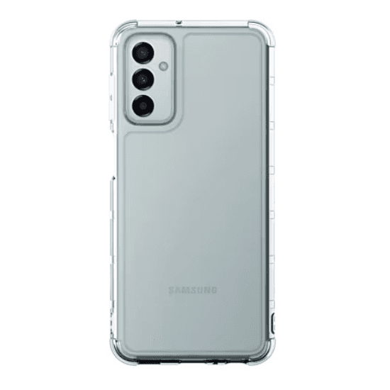 Capa Protetora Samsung M23 5G Transparente