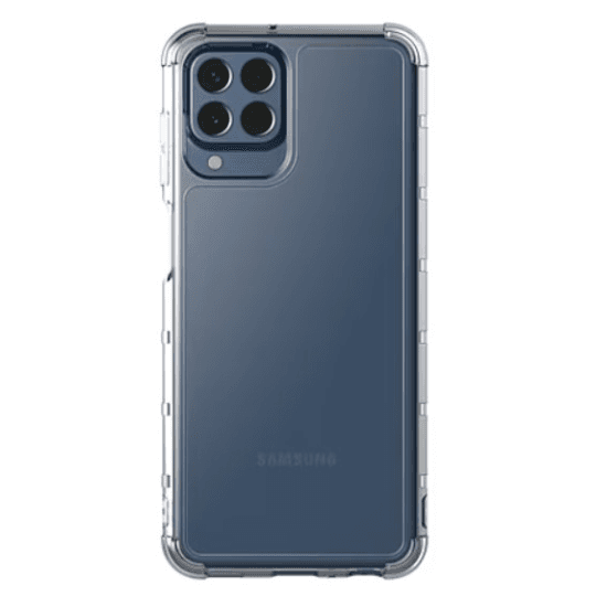 Capa Protetora Samsung M33 5G Transparente
