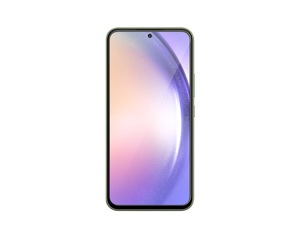 Samsung Protetor De Ecra A54 Vidro Temperado - GP-TTA546KDATW