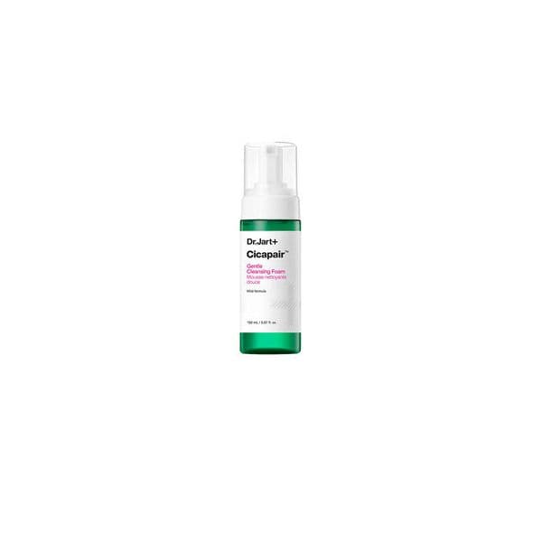 Dr. Jart+ Cicapair Gentle Foam Cleanser 150ml