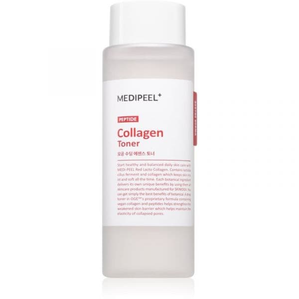 Medi-Peel Red Lacto Collagen Tónico 200ml