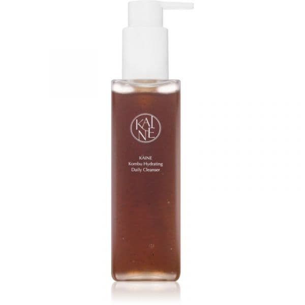 Kaindl Kombu Hydrating Daily Cleanser Gel de Limpeza 155g