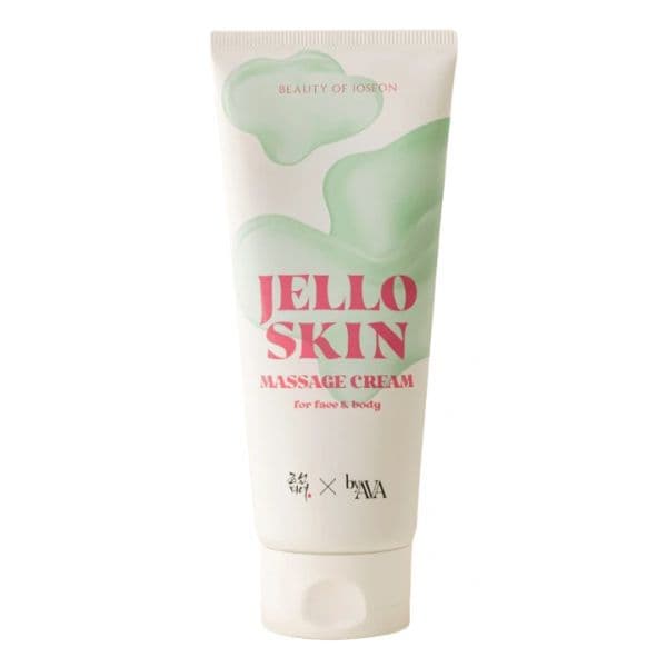 Beauty of Joseon Jelloskin Massage Cream 200ml