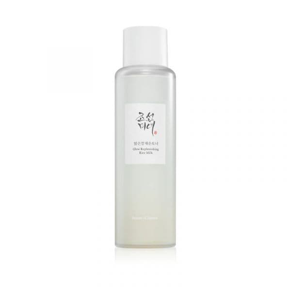 Beauty of Joseon Glow Replenishing Rice Milk Tónico Iluminador 150ml