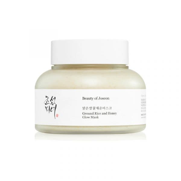 Beauty of Joseon Máscara de Argila Ground Rice And Honey Glow 150ml