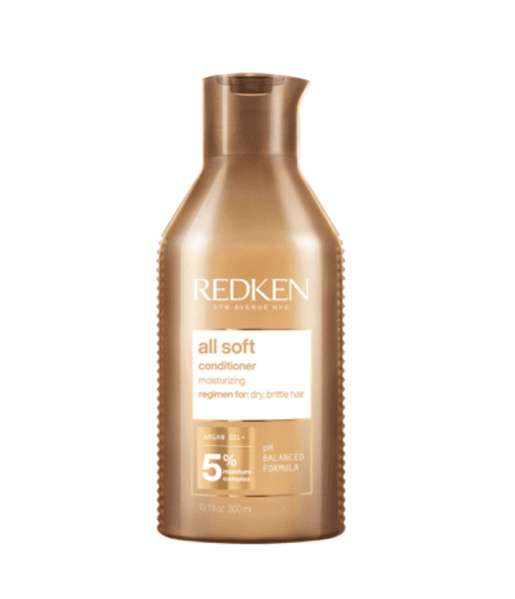 ALL SOFT conditioner