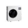 Mitsubishi Bc Ecodan Hydrobox Ue - SUZ-SWM100VA