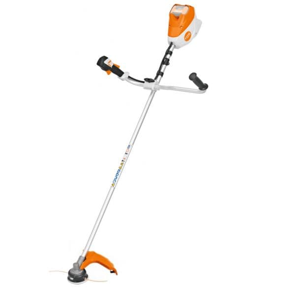Stihl Roçadora Fsa 120.0 Fio Autocut 27-2