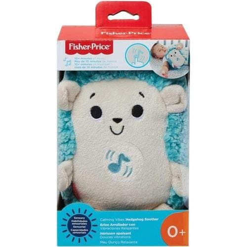 Fisher-Price Ouriço Treme Treme - MTFXC58