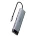 TP-Link UH9120C hub de interface USB 3.2 Gen 1 (3.1 Gen 1) Type-C 5000 Mbit/s