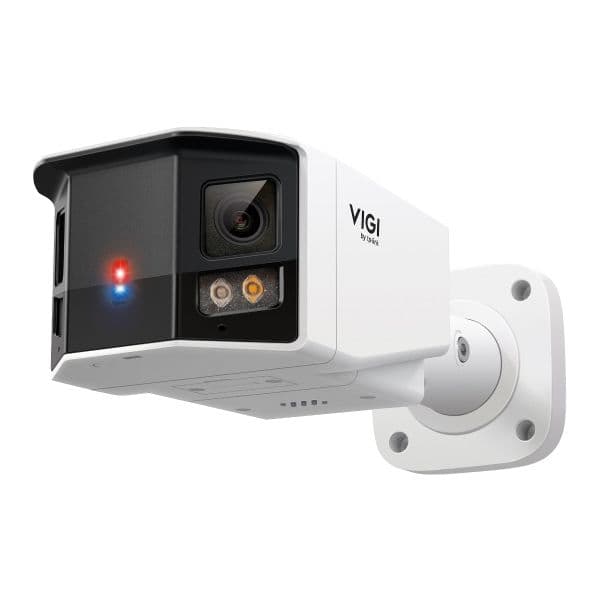 TP-Link Câmara de Segurança INSIGHT S385DPS 8MP ColorPro Panorâmica