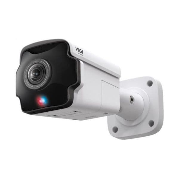 TP-Link Câmara de Segurança VIGI InSight S385PI 8MP 4K Ultra HD Bullet Full-Color Panorâmica