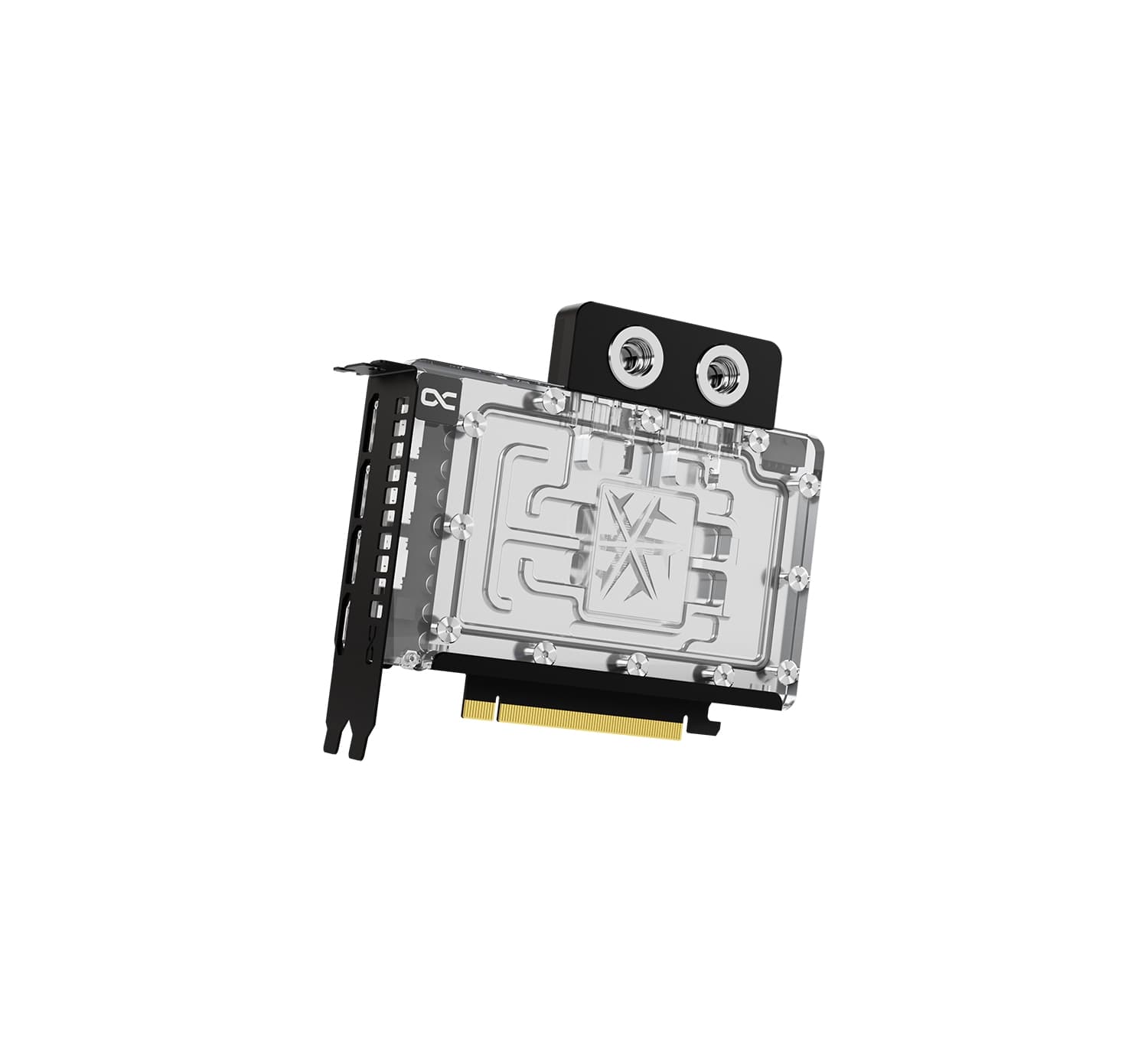 INNO3D GeForce RTX 5080 iCHILL FROSTBITE 16GB GDDR7 DLSS4