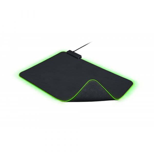 Razer Mousepad Gaming Goliathus Chroma Black - RZ02-02500100-R3M1