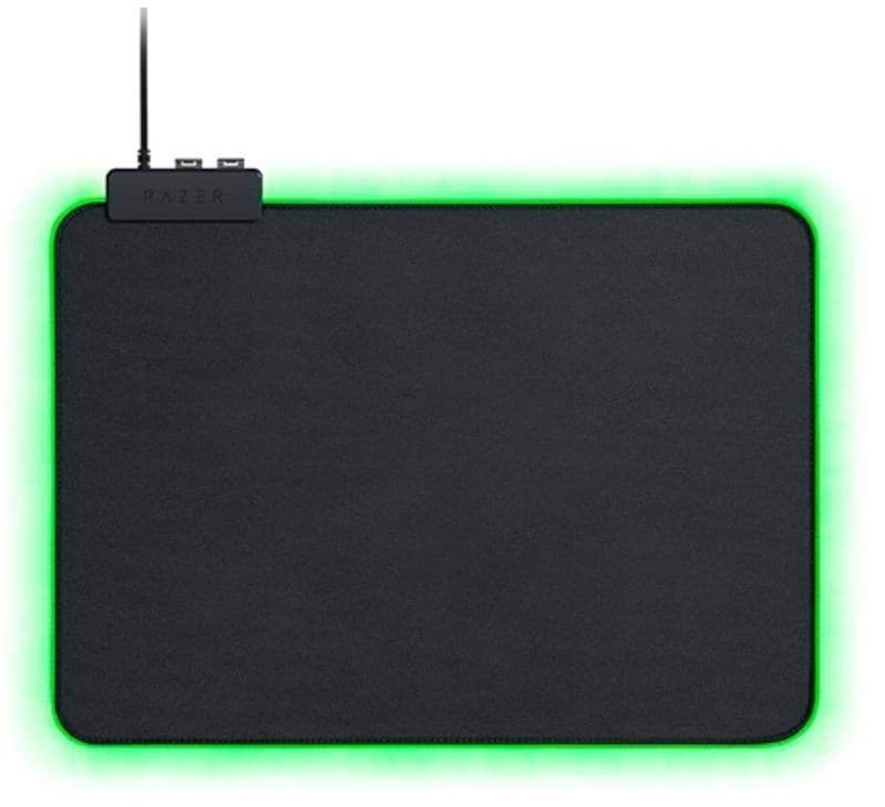 Razer Mousepad Gaming Goliathus Chroma Black - RZ02-02500100-R3M1