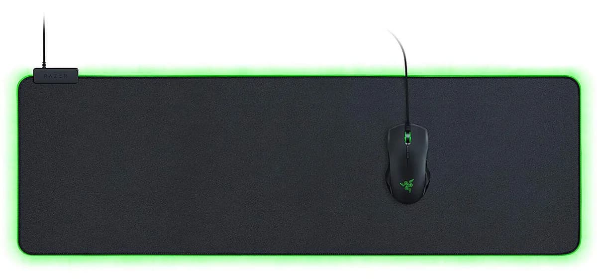 Razer Mousepad Goliathus Extended Chroma - RZ02-02500300-R3M1