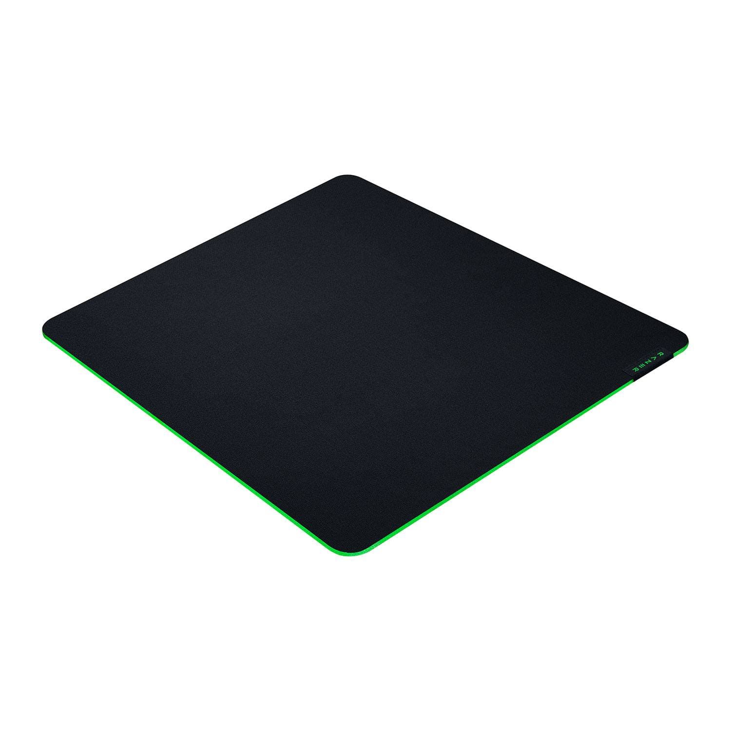 Razer Mousepad Gigantus V2 Large Black/Green - RZ02-03330300-R3M1