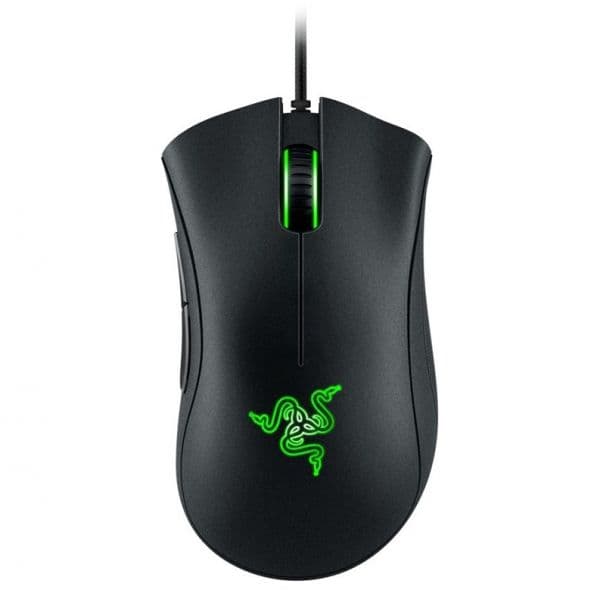 Razer DeathAdder Essential 6400DPI - RZ01-02540100-R3M1