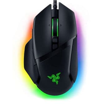 Rato Gaming Razer Basilisk V3 RGB 26000DPI Preto
