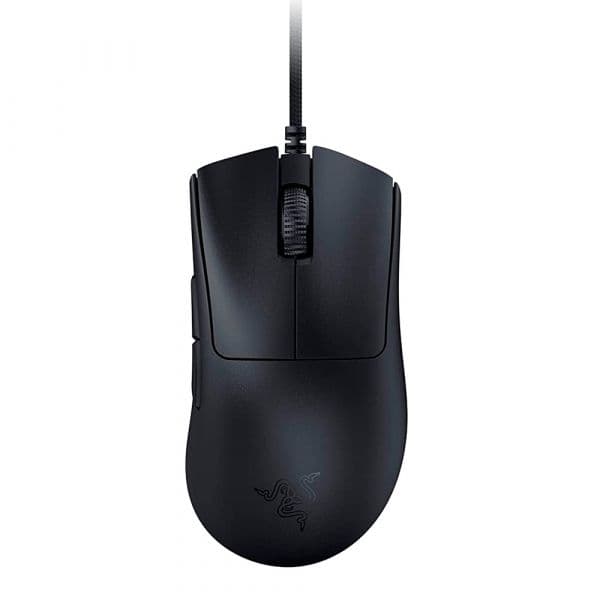 Razer DeathAdder V3 30000DPI Preto - RZ01-04640100-R3M1