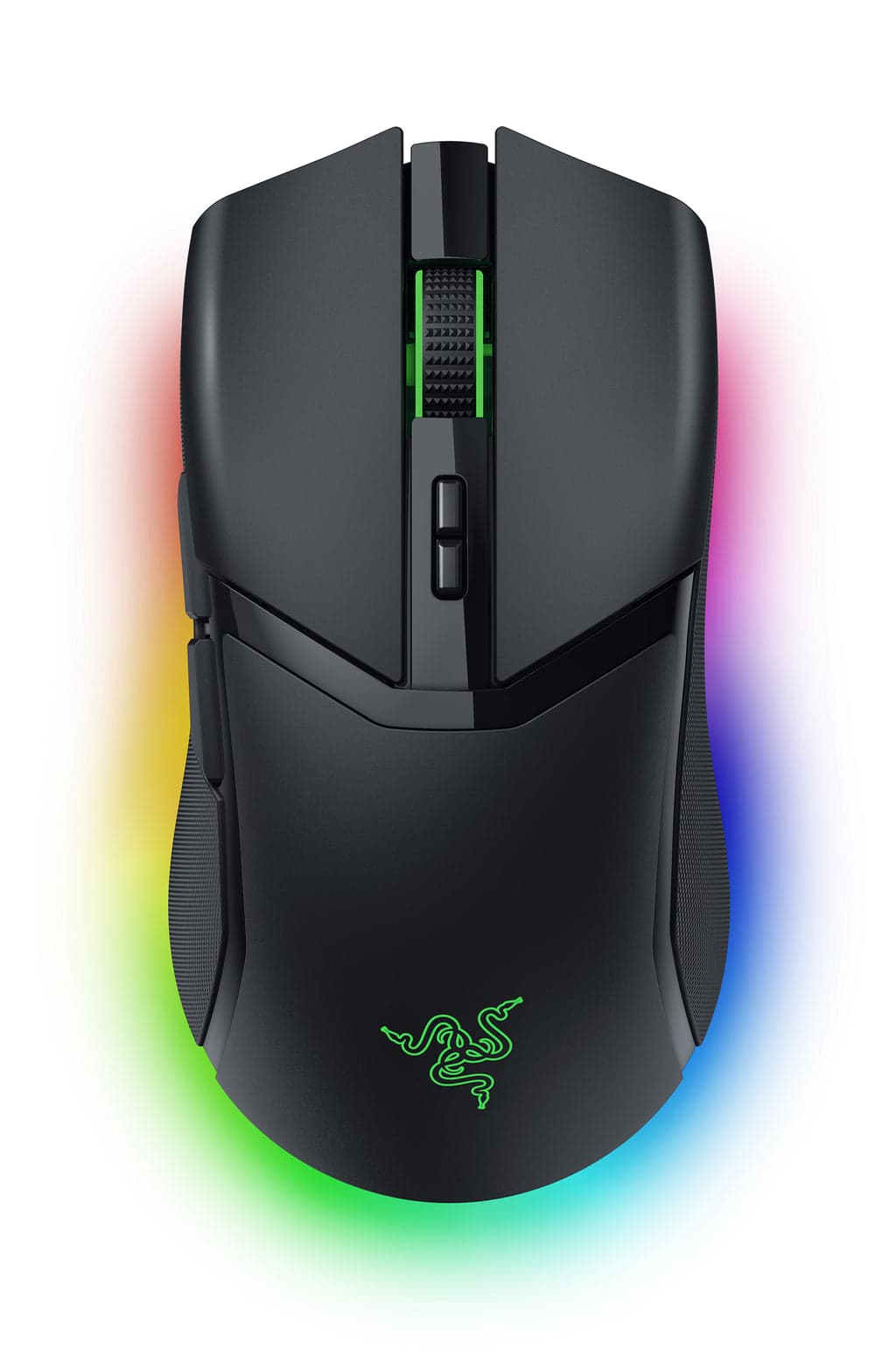 Razer Rato Óptico Cobra Sem Fios RGB 8500DPI Preto