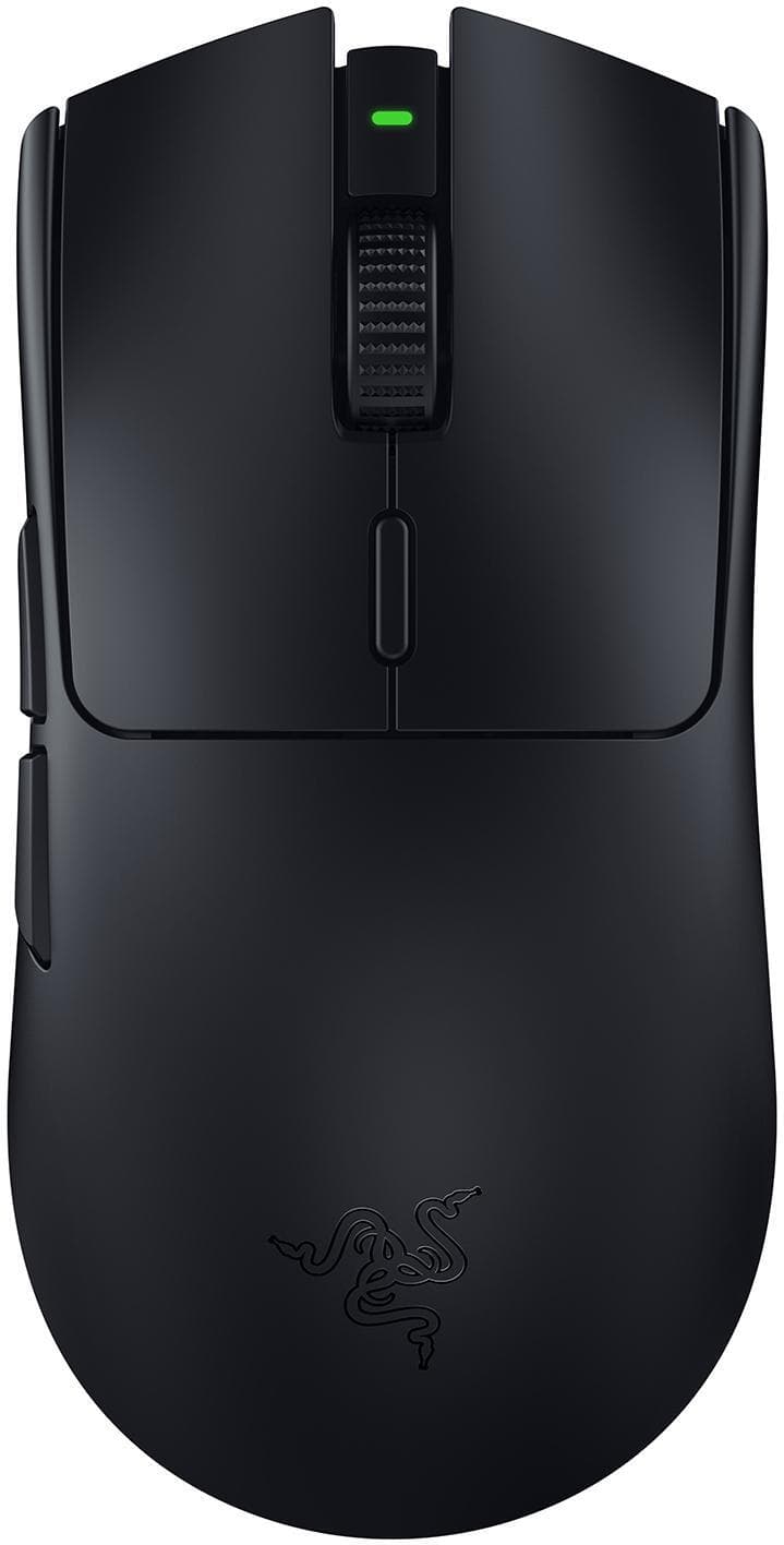 Razer Viper V3 HyperSpeed Wireless 30000DPI Preto