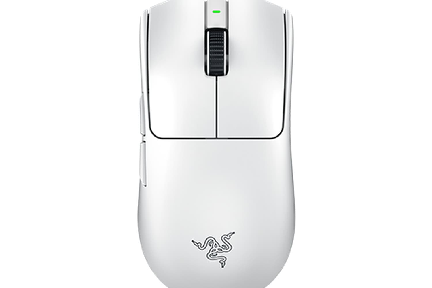Razer Viper V3 Pro Wireless 35000DPI Branco
