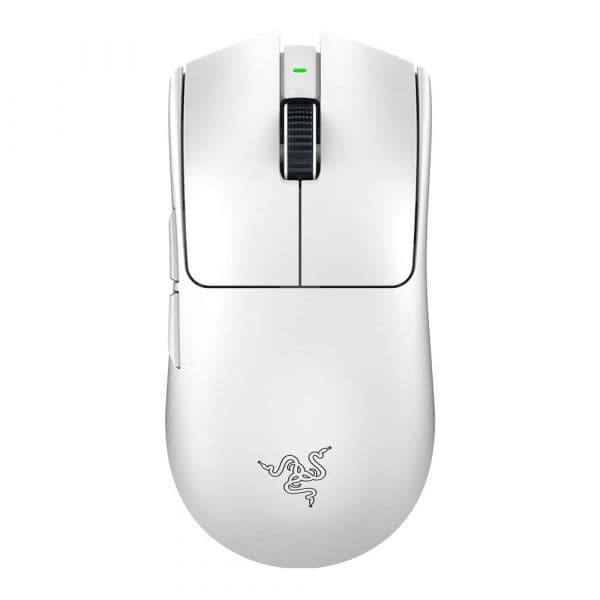 Razer Viper V3 Pro Wireless 35000DPI Branco