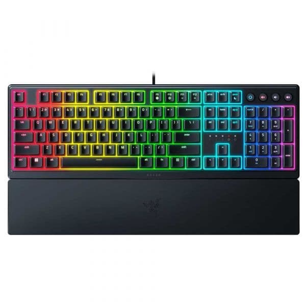 Razer Ornata V3 RGB Layout US