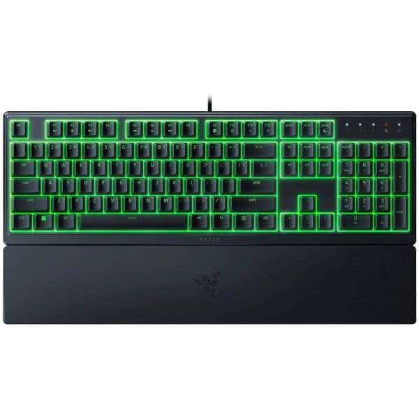 Razer Ornata V3 X RGB Layout US